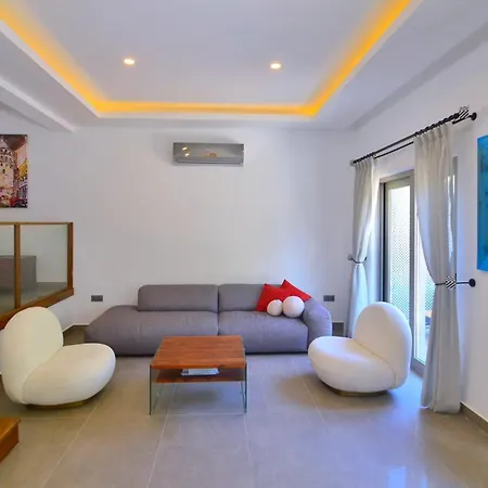 Likya Ege Kalkan * Kaş