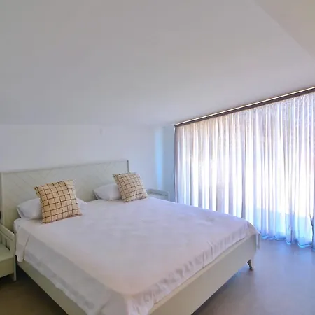 Villa Likya Ege Kalkan *