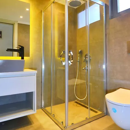 Villa Likya Ege Kalkan